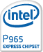 インテル&reg; P965 Express チップセット