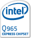 インテル&reg; Q965/Q963 Express チップセット