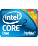 โปรเซสเซอร์ Intel® Core™2 Duo