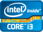 2nd Generation Intel® Core™ i3 Processor