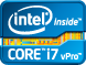 Segunda geração de processadores Intel® Core™ i7 vPro™