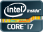 Intel&reg; Core&trade; i7 mobile processor Extreme