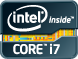 Procesador Intel® Core™ i7 Extreme Edition para portátiles