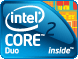 Intel® Core™2 Duo mobile processor