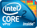 Processadores Intel&reg; Core&trade;2 com tecnologia vPro&trade;