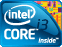 Процессор Intel® Core™ i3