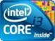 Processore Intel core i3