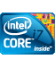 Processador Intel® Core™ i7