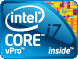 Intel® Core™ i7 processor with vPro™ technology Intel® Core™ i7 processor with vPro™ technology