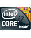 Processador Intel® Core™ i7 Extreme Edition