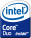 Intel® Core™ Duo mobile processor