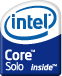 Intel&reg; Core&trade; Solo Prozessor