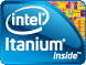 Processore Intel&reg; Itanium&reg; sequenza 9000
