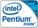 المعالج Intel Pentium