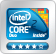 المعالج Intel&reg; Core&trade;2 Duo