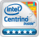 Tecnologia de processador Intel&reg; Centrino&reg; 2