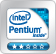 Procesador Intel&reg; Pentium&reg;