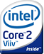 Intel® Core™2 processor with Viiv™ technology