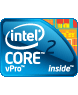 Intel® Core™2 Processor with vPro™ Technology