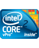 vPro&trade; テクノロジー インテル&reg; Core&trade;2 プロセッサー