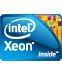 Intel&reg; Xeon&reg; processor
