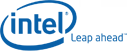 Intel. Leap ahead.(TM)