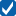 CheckMark