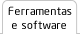 Ferramentas e software