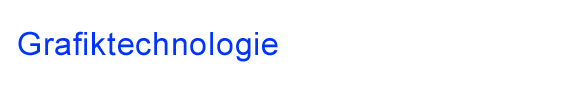 Grafiktechnologie