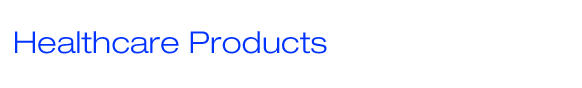 Heathcare Products