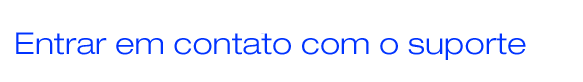 Contato com o suporte