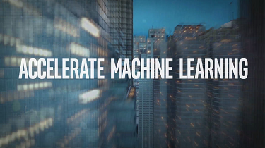 Accelerate Machine Learning with Intel® Software Development Tools