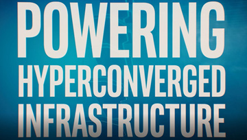 Redefining the Software Defined Datacenter