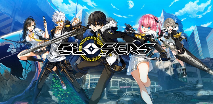 En Masse’s newest game, Closers, aims to ape classics like Golden Axe