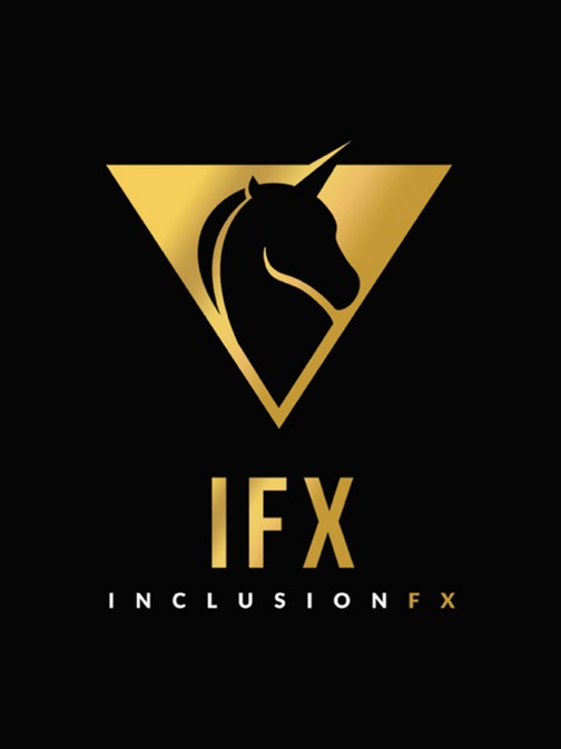 InclusionFX logo