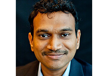 photo of Sreeni Kothandaraman