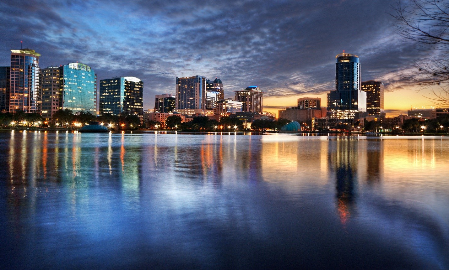 Microsoft Ignite 2018 in Orlando