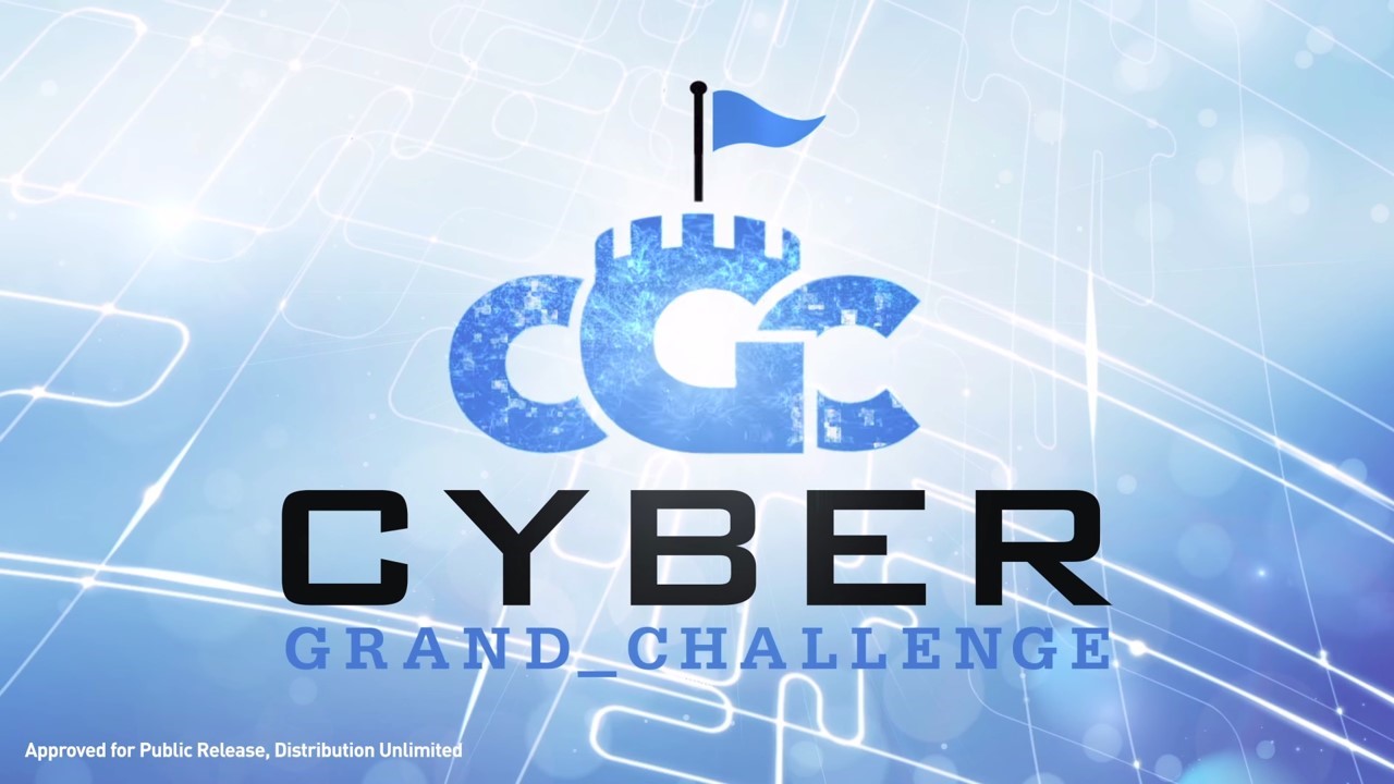 cyber grand challenge