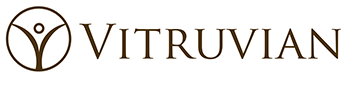 Vitruvian Logo