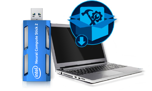 Get Started with Intel® Neural Compute Stick 2