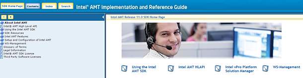 Intel AMT Implementation and Reference Guide