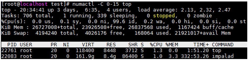 redis binding