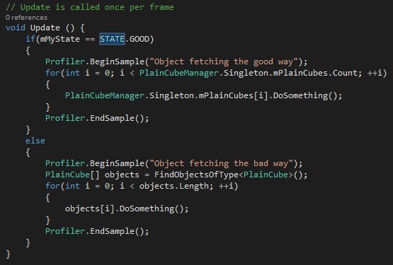 Unity: Android Optimization Guide