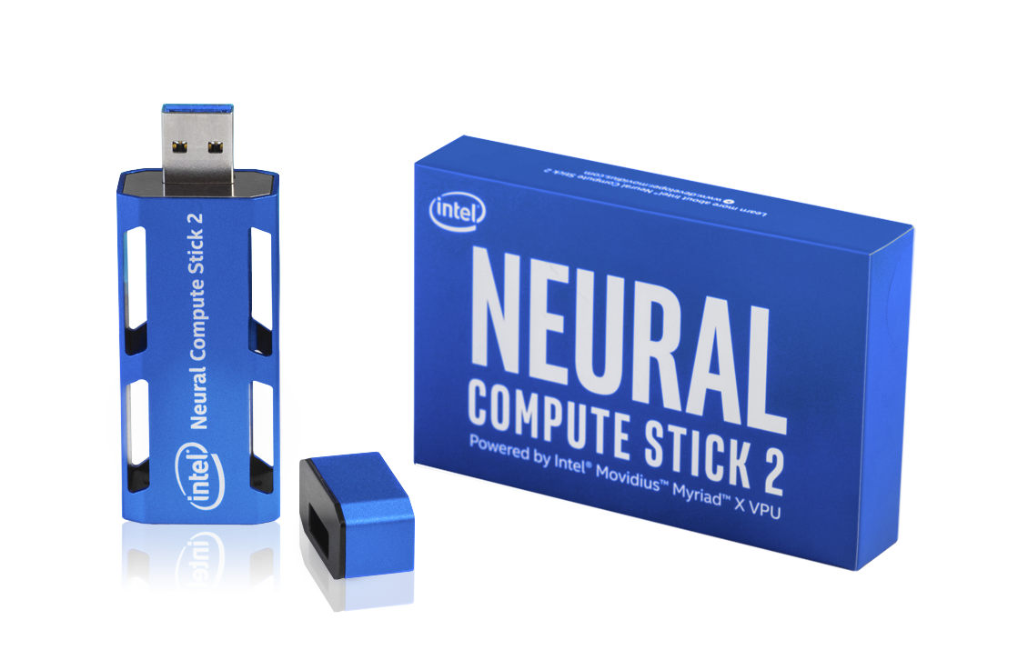 intel Neural Compute Stick2