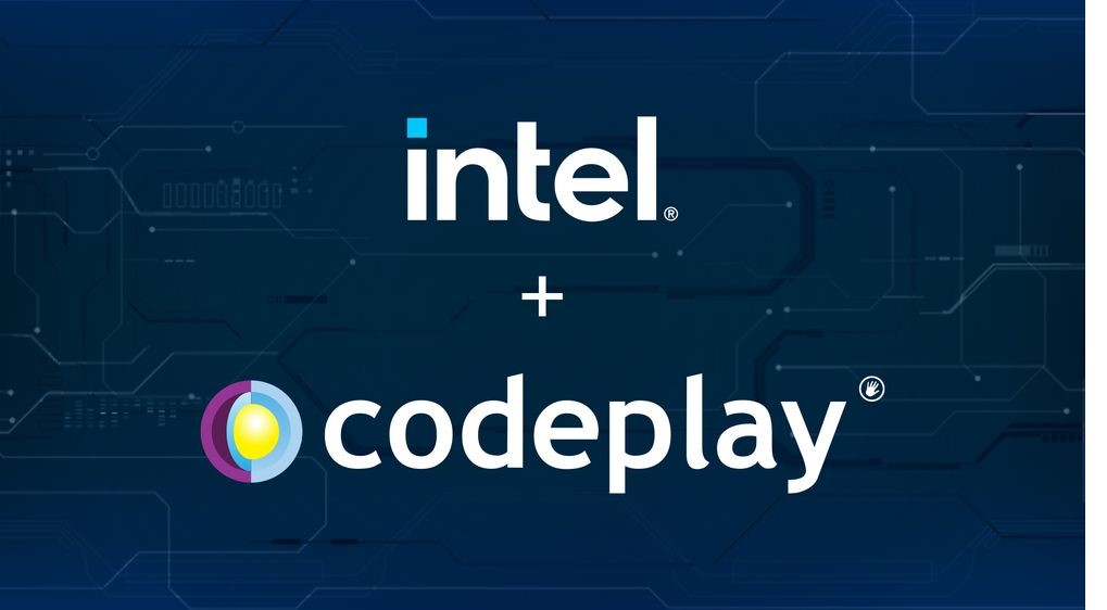 Intel to Acquire Codeplay Software