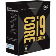 Intel® Core™ i9 Processor Extreme