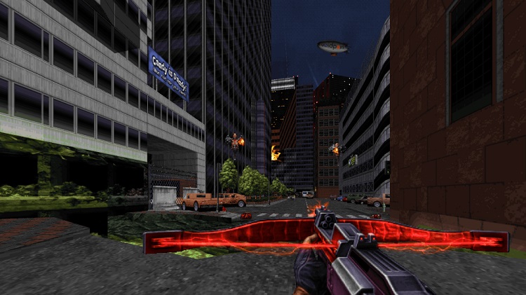 ion fury game screenshot