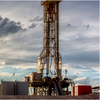 shale gas equipment O E M