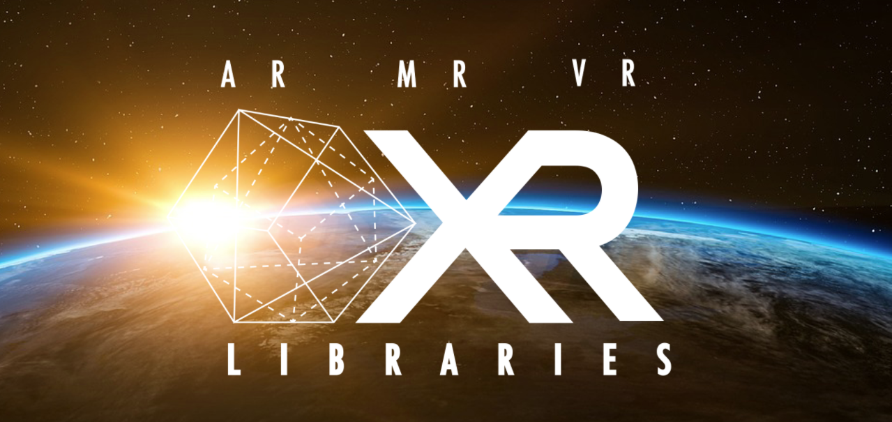 XRLibraries