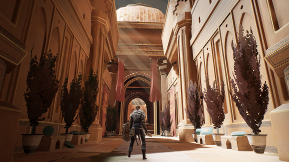 Npc refuses to look at player - Scripting Support - Developer Forum